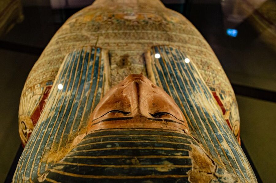 Private Tour of the British Museum - Why a private British Museum tour helps
