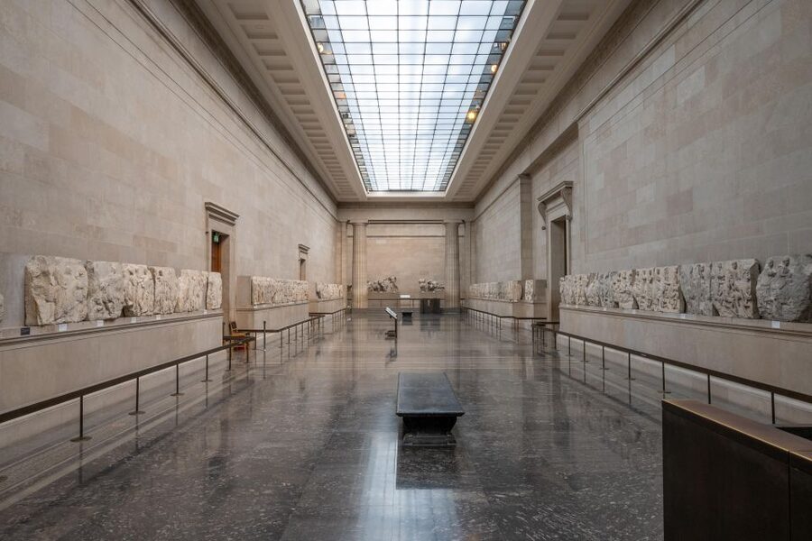 Private Tour of the British Museum - Ancient Egypt, where daily life meets death