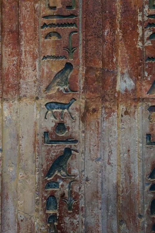 Private Tour of the British Museum - Mesoamerican rooms and Aztec pieces