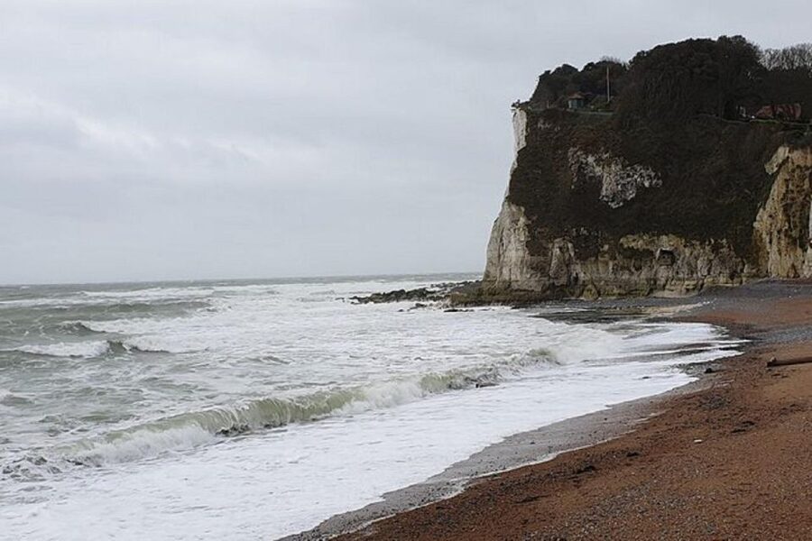 Private tours to Leeds Castle, Canterbury, White Cliffs - A Day Designed Around Your Pickup Point