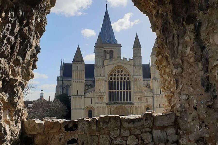 Private tours to Leeds Castle, Canterbury, White Cliffs - Who Will Get the Most From This Tour