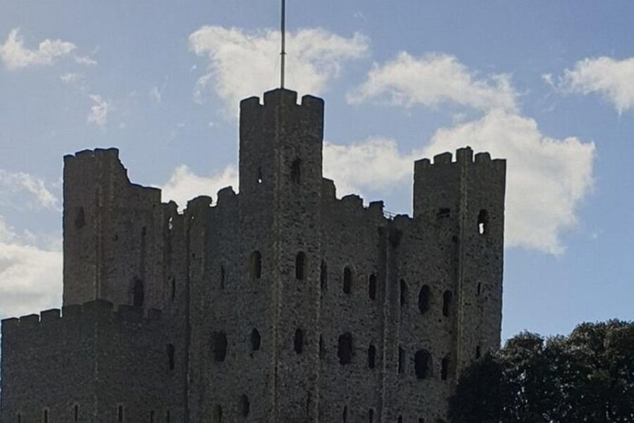 Private tours to Leeds Castle, Canterbury, White Cliffs - Practical Tips for Making the Day Work