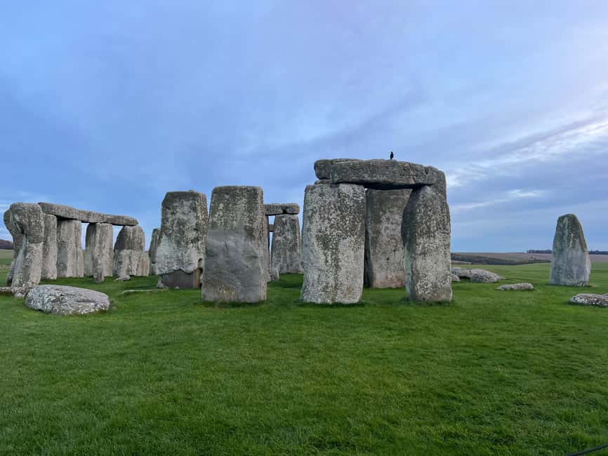 Private trip to Windsor Castle and Stonehenge - Should you book this Windsor and Stonehenge trip?