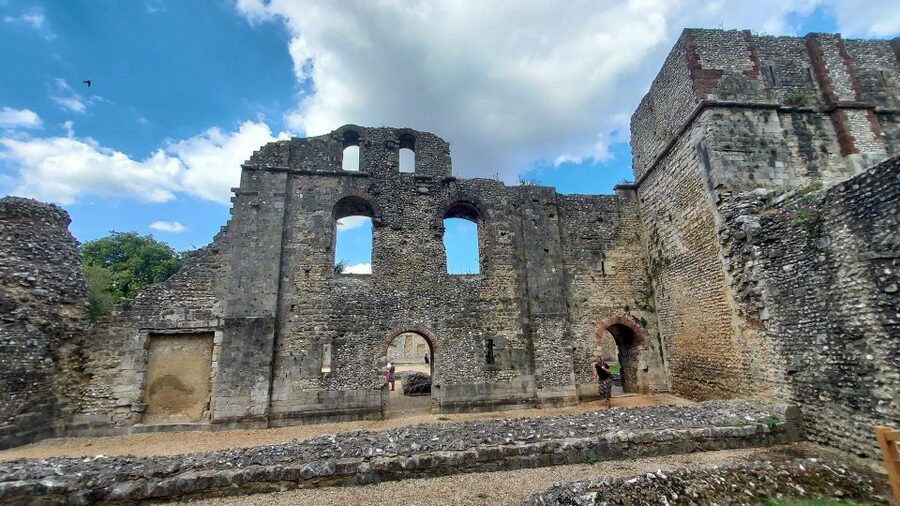 Private Winchester Walking Tour - Why Winchester makes a strong walking-tour setting