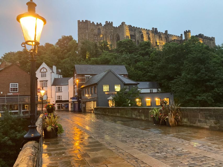 Pub and History Tour Durham City - Why this Durham pub tour works