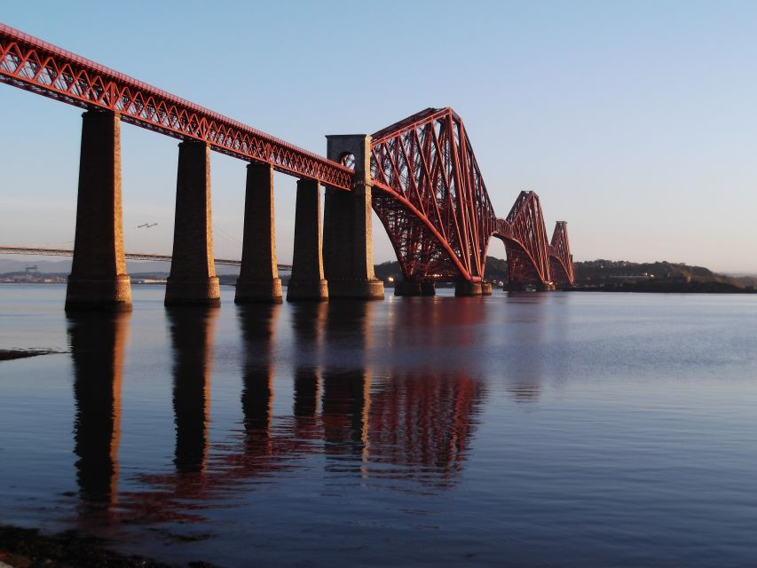 Queensferry: Sightseeing Cruise to Inchcolm Island - Inchcolm Abbey and the island’s quiet appeal