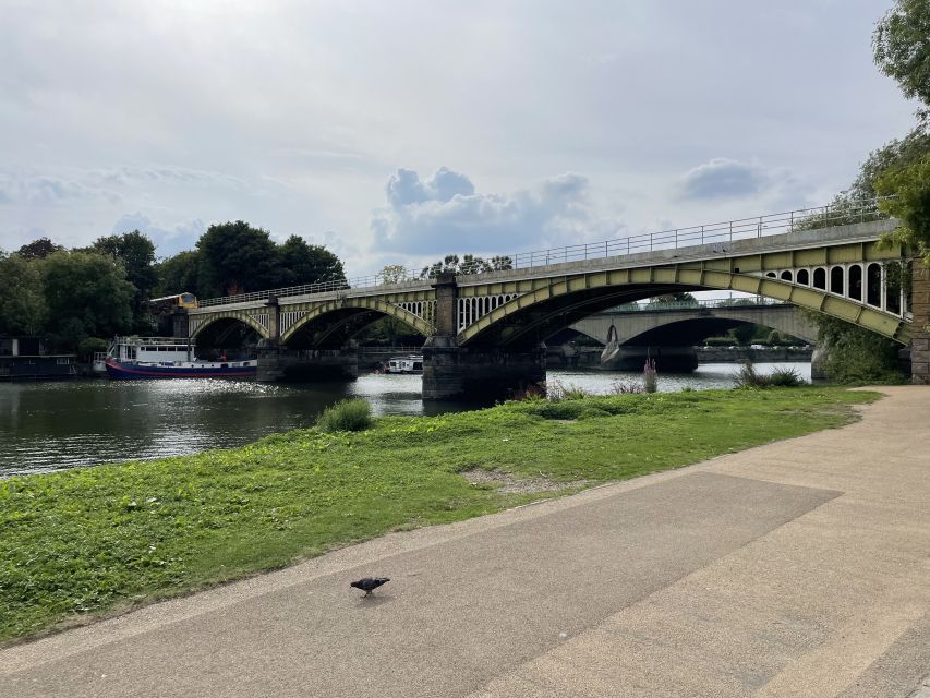 Richmond: Ted Lasso Guided Walking Tour - Who will enjoy this tour most?