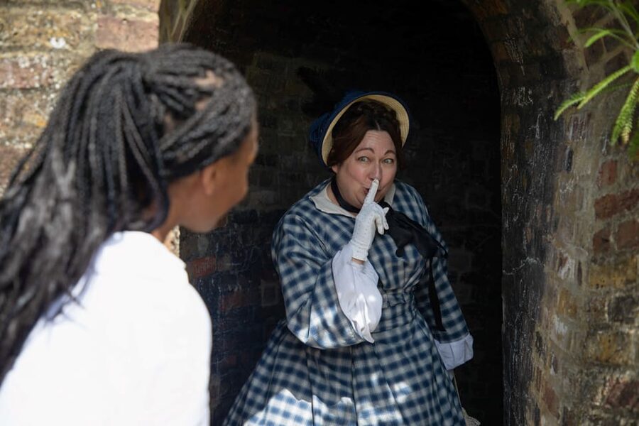 Rochester: Bespoke After Hours Tour with a Costumed Guide - Key points to know before you book
