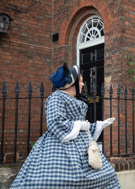 Rochester: Bespoke After Hours Tour with a Costumed Guide - Baker’s Walk, Satis House, and the Dickens connection