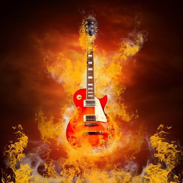 Rock ‘n Roll London Tour By London Taxi - Why this taxi tour works for music fans