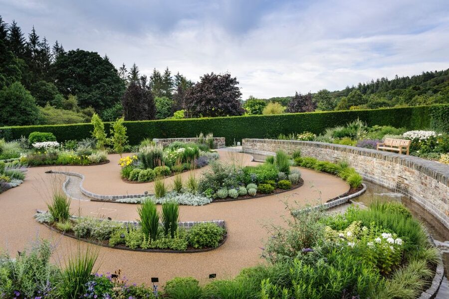 Royal Horticultural Society: Rosemoor Garden Ticket - The seasons decide the quality of the visit