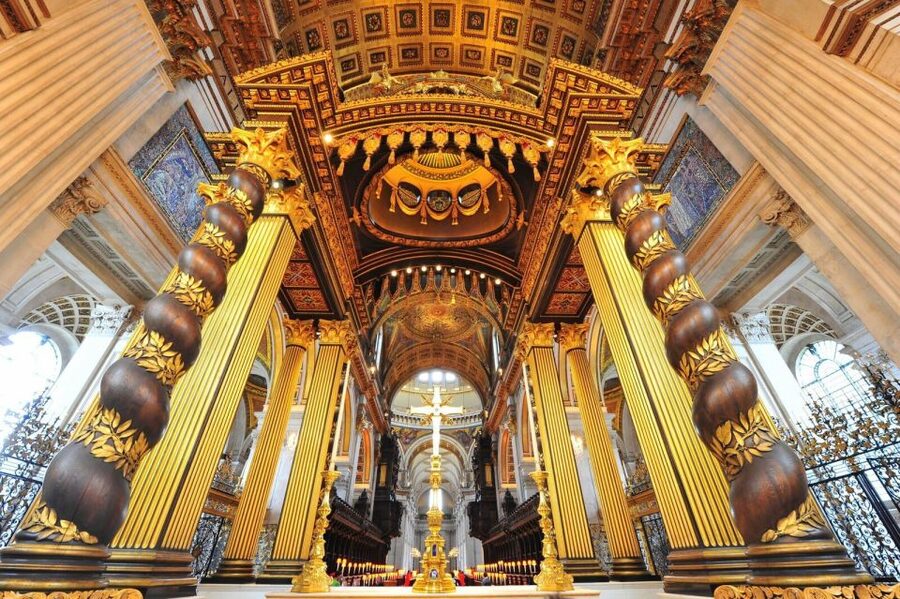Royal London Tour incl Buckingham Palace & Changing of Guard - How the eight-hour schedule works for you