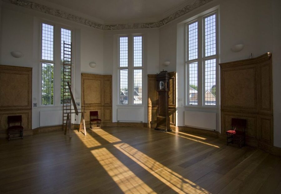 Royal Observatory Greenwich & Prime Meridian Entrance Ticket - Why the Prime Meridian matters