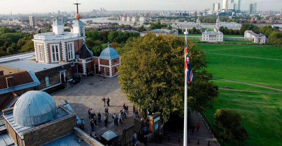 Royal Observatory Greenwich & Prime Meridian Entrance Ticket - How to plan the day in Greenwich