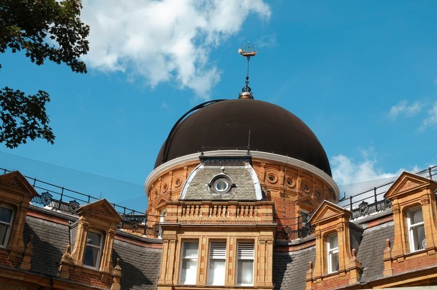 Royal Observatory Greenwich & Prime Meridian Entrance Ticket - What the self-guided format is like