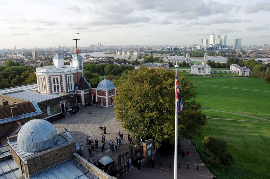 Royal Observatory Greenwich & Prime Meridian Entrance Ticket - Is the $32.33 ticket good value?