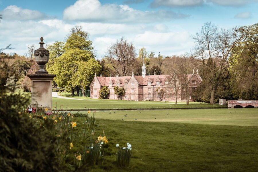 Saffron Walden: Audley End House and Gardens Ticket - Key points to know before you go