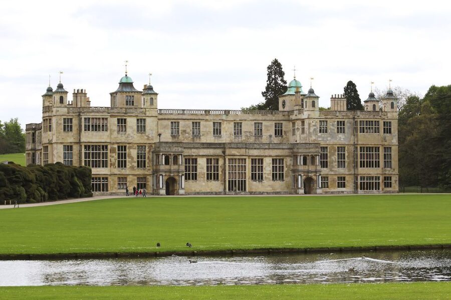 Saffron Walden: Audley End House and Gardens Ticket - What the $28 ticket is really worth
