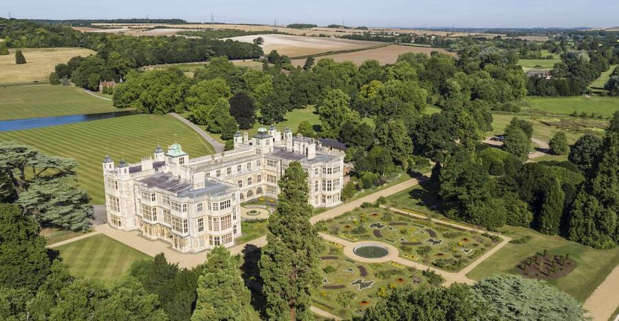 Saffron Walden: Audley End House and Gardens Ticket - Who will enjoy Audley End most?