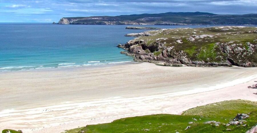 Scotland: Orkney and Northern Coast 5-Day Tour - Why this five-day route works