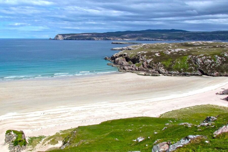 Scotland: Orkney and Northern Coast 5-Day Tour - Day two, Dunrobin Castle country and the Pentland Firth
