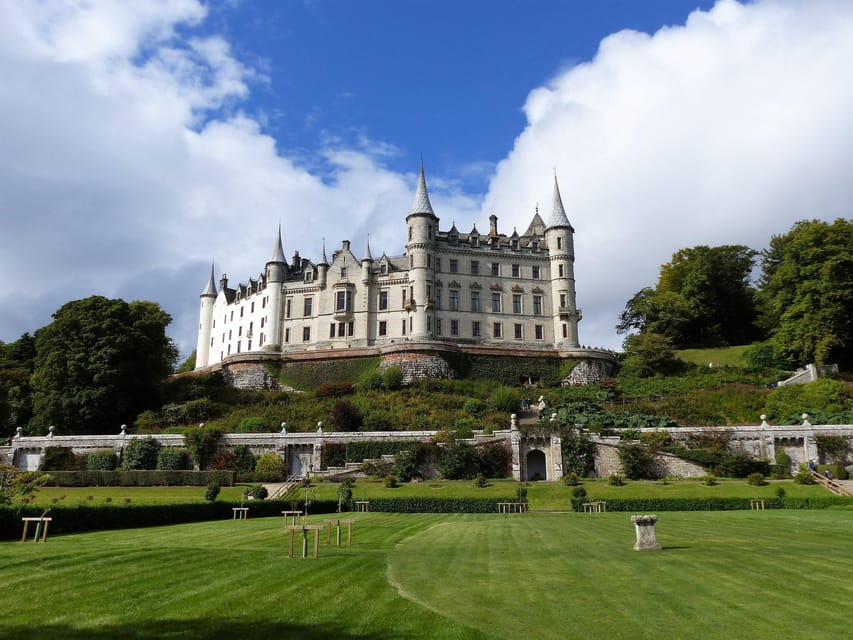 Scotland's North Coast Online Roadtrip Travel Guide - John O’Groats and the far northern coast