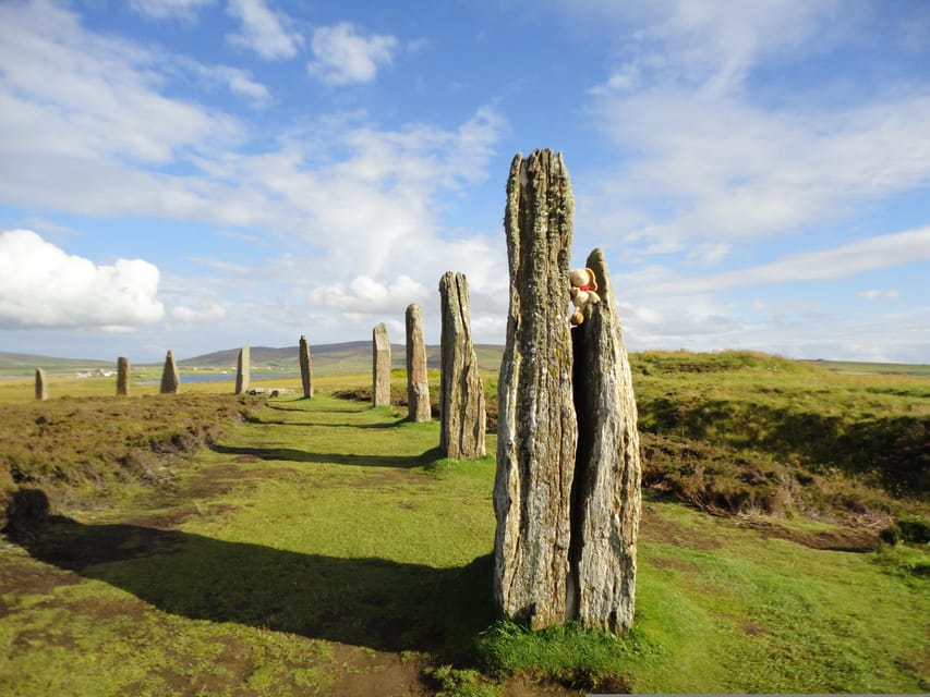 Scotland's North Coast Online Roadtrip Travel Guide - Ullapool, Lochinver, Applecross, and the western turn