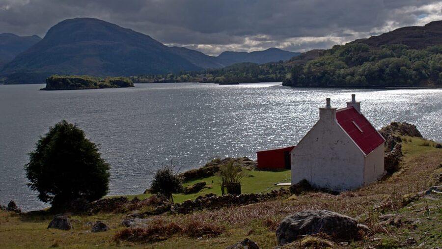 Scotland's North Coast Online Roadtrip Travel Guide - Why the online format works, and where it falls short