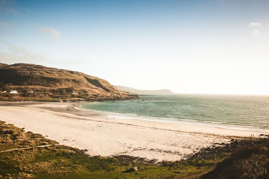 Scotland: West Highlands, Mull and Iona 4-Day Tour - Why the route works so well in four days