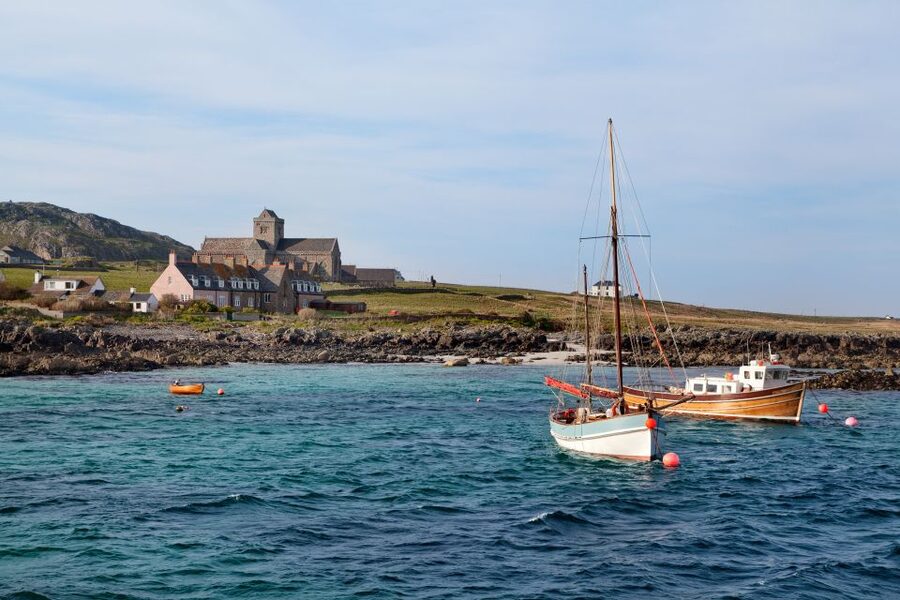 Scotland: West Highlands, Mull and Iona 4-Day Tour - Who will get the most from this Mull tour