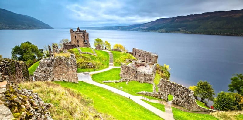 Scottish Highlands: Isle of Skye Tour - Key points at a glance
