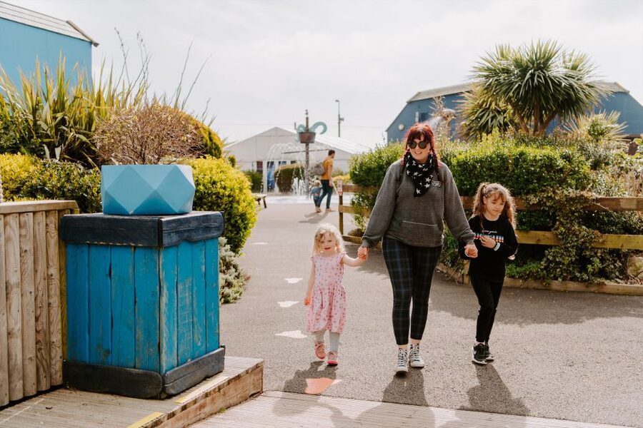 Sea Life Weymouth Admission Ticket - Is the $22.90 ticket good value?