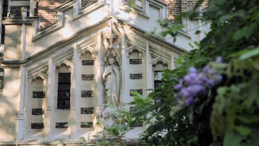 Secret Old London Walking Tour - Who should book Secret Old London?