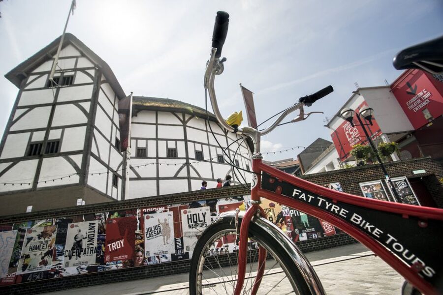 Secrets of London Bike Tour: Thames, Tower Bridge & Market - Who will enjoy this London bike tour