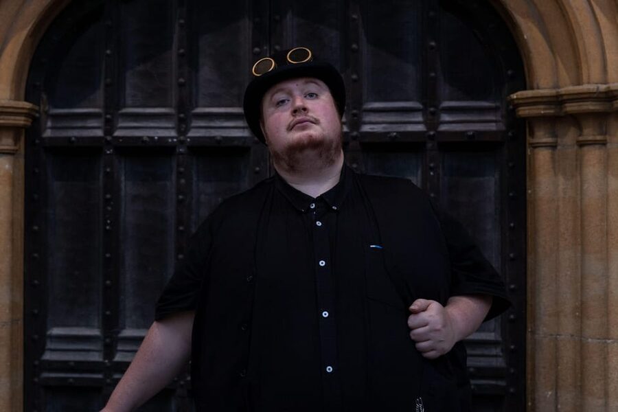 Shadows of York: Ghost Walk and Horrible History. - The Shambles and the final stretch