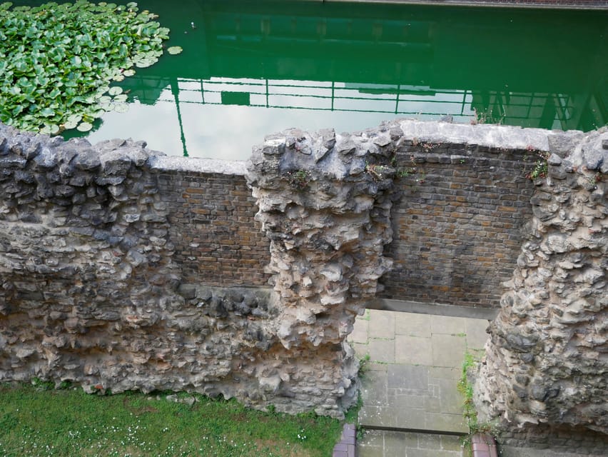 Shakespeare's London: Walking Tour - What $33 buys you