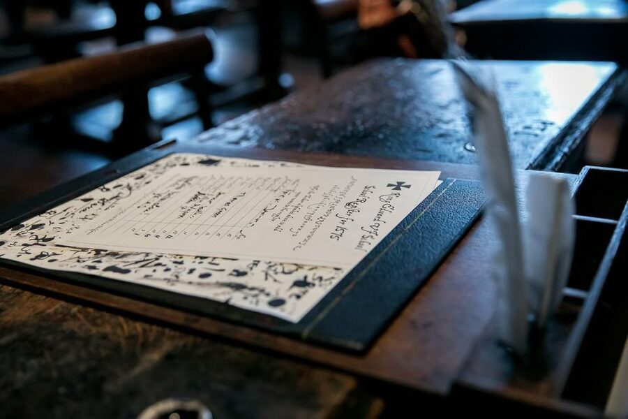 Shakespeare's Schoolroom and Guildhall Entrance Tickets - Key points to know before you go