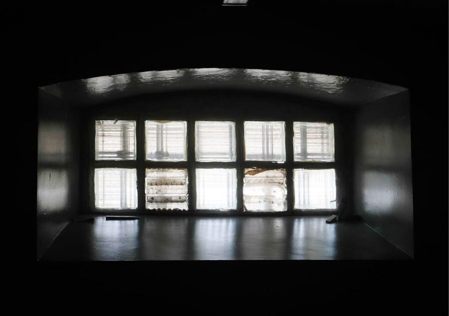 Shepton Mallet Prison Guided Ghost Tour - C Wing, graves, and the prison’s darker record