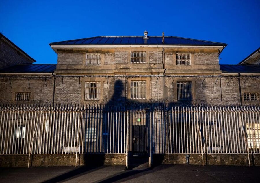 Shepton Mallet Prison Guided Ghost Tour - Who will enjoy this tour most