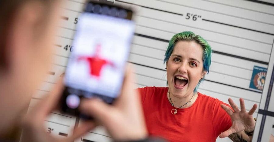 Shepton Mallet Prison: Self-Guided Tour - Is $20 good value for a full day?