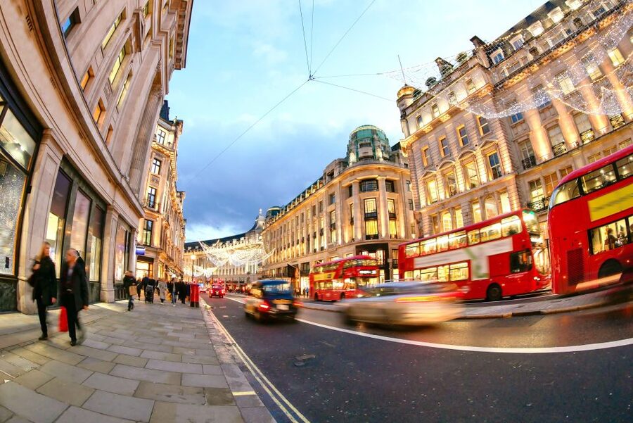 Skip-the-line View from The Shard & Private Tour of London - Key points at a glance