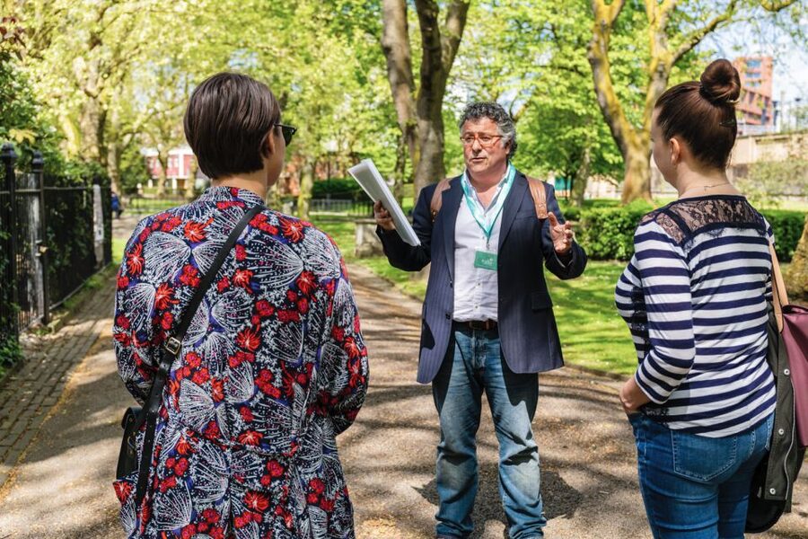 Skip the line Westminster Abbey & Guard Change Ceremonies - Who will enjoy this walking tour most