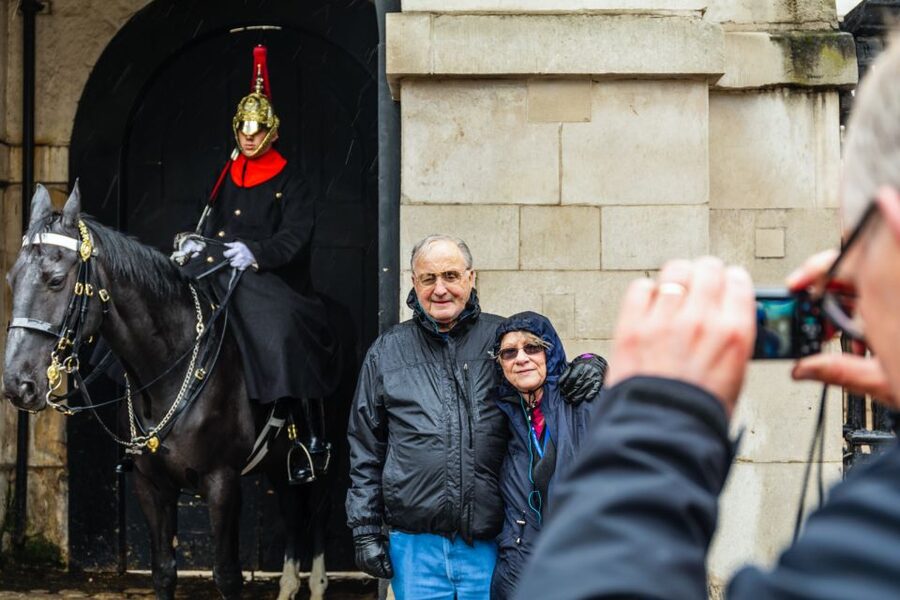 Skip the line Westminster Abbey & Guard Change Ceremonies - Why this tour works for royal London