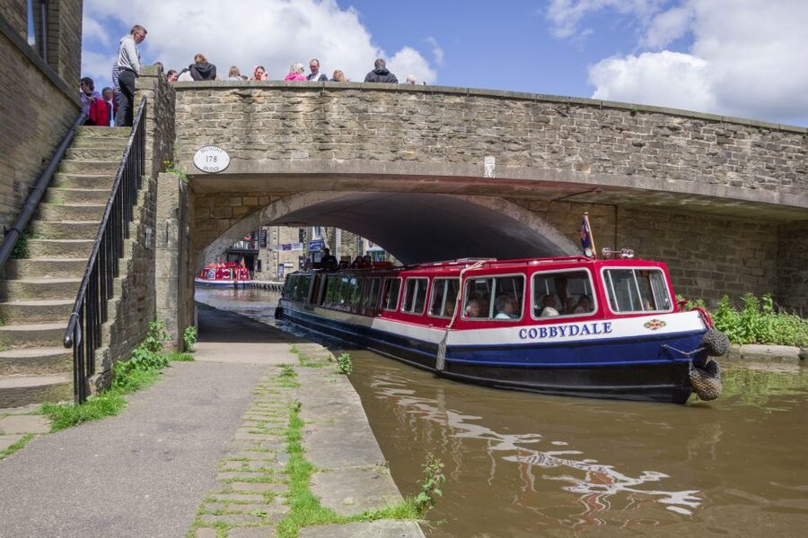 Skipton: 1-Hour Canal Cruise - Practical tips for a better hour