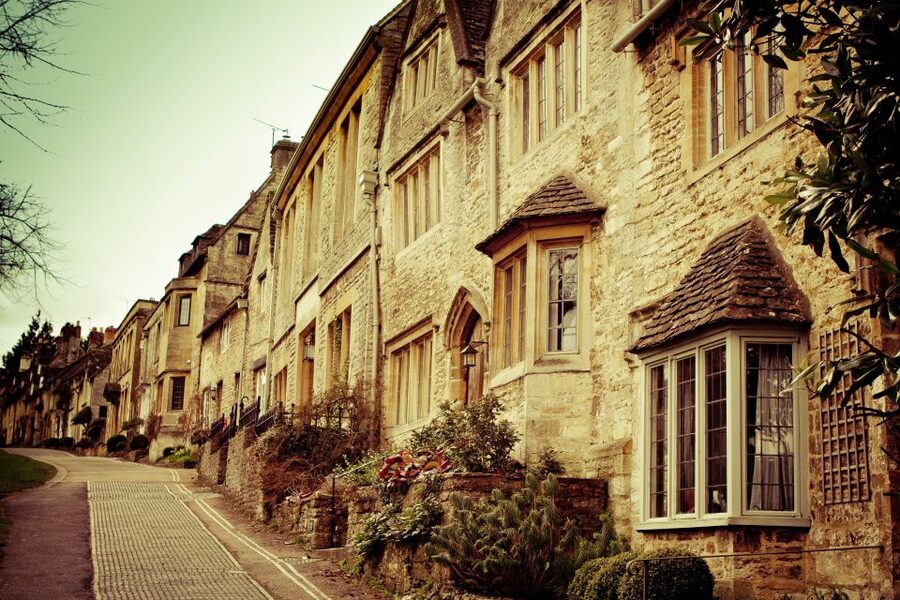 Southampton: London via the Cotswolds, Oxford and Pub Lunch - Key points to know before booking