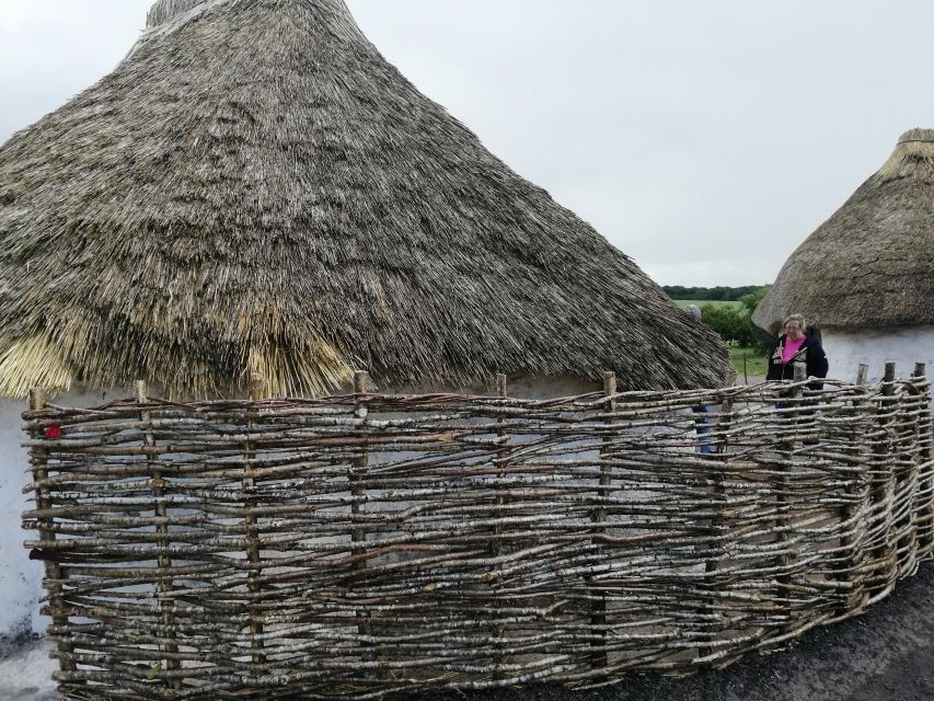 Southampton Port to London via Stonehenge,Lacock & Bath - Bath and the Roman Baths