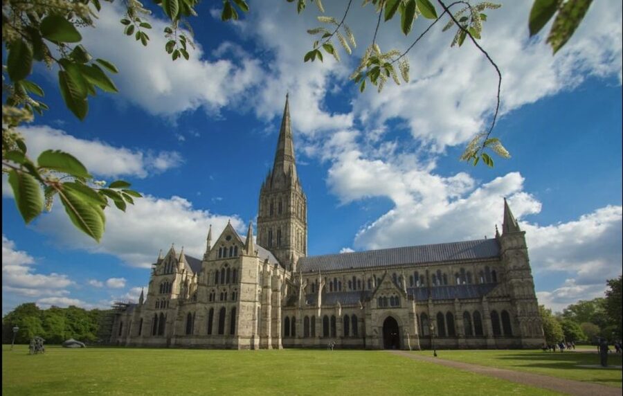 Southampton: Transport to London with 3 Sightseeing Stops - My verdict on the three-stop route