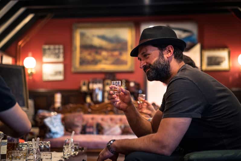 Speyside: Cragganmore Whisky Distillery Tour and Tasting - Is $27 a fair price?