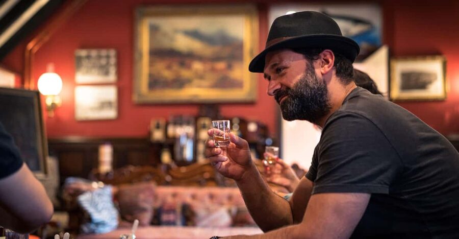 Speyside: Cragganmore Whisky Distillery Tour and Tasting - Timing, access, and booking advice