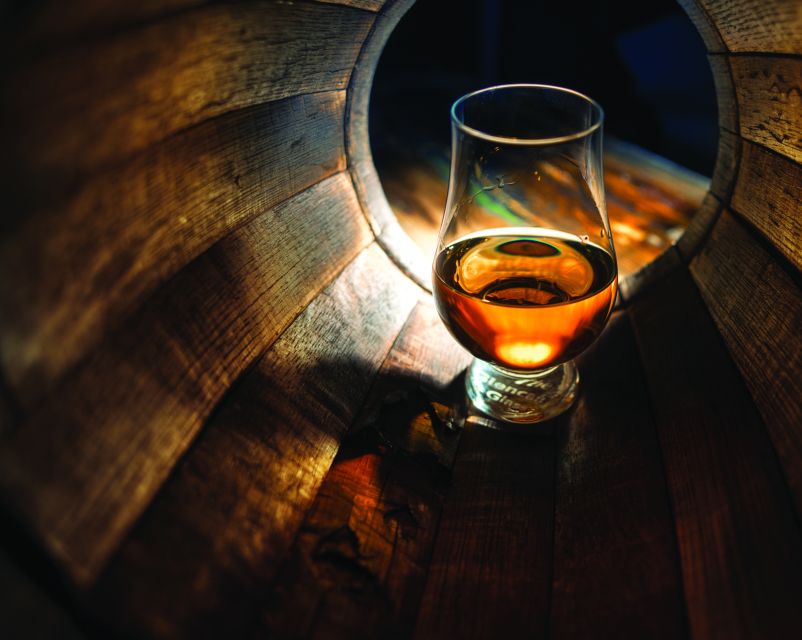 Speyside Whisky Trail 1-Day Tour from Aberdeen - Why this Aberdeen whisky day works